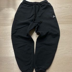 Nike Jordan Brand Fleece Sweatpants